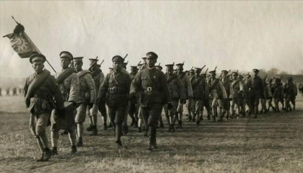 关于张学良的一生简述