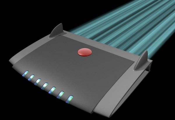 路由器寿命一般是几年时间