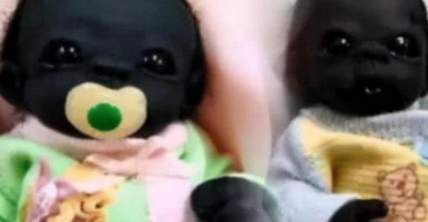 世界上最黑的是谁