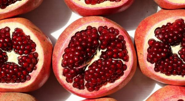 石榴产地哪里的最好