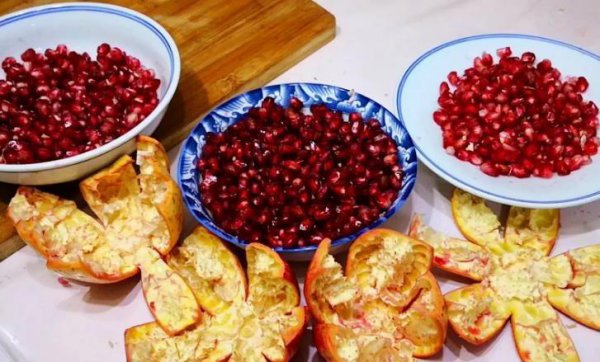 石榴产地哪里的最好