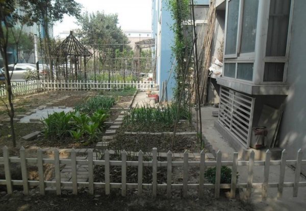 高层一楼的房子可以买吗