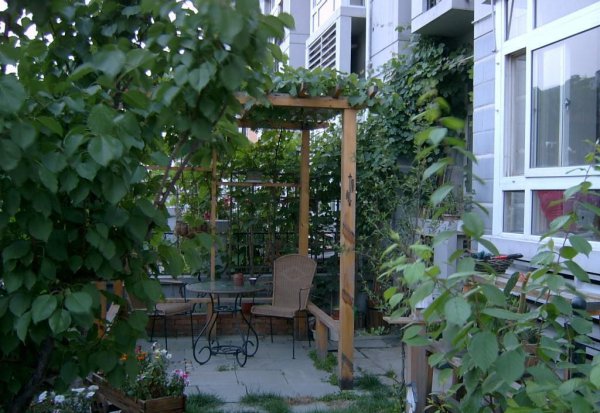 高层一楼的房子可以买吗