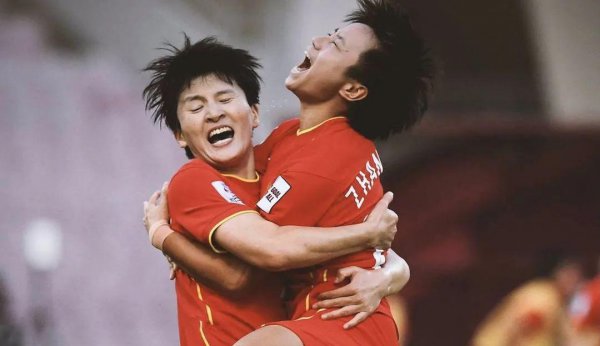 中国女足张琳艳身高多少