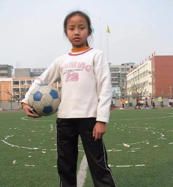 中国女足张琳艳身高多少