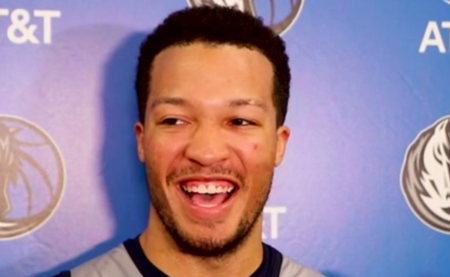 杰伦布伦森身高