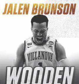 杰伦布伦森身高