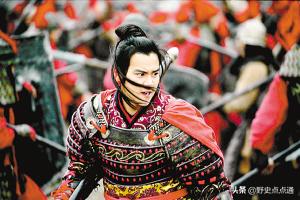 张择端创作的风俗意是什么意思