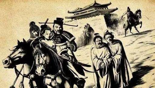 张择端创作的风俗意是什么意思