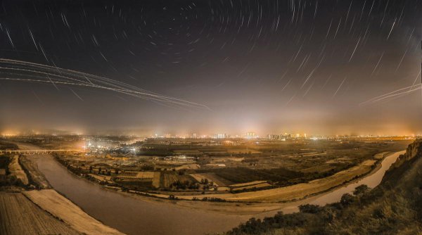 中国大地原点在哪里