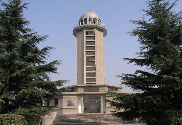 中国大地原点在哪里