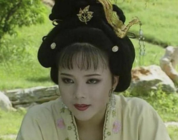 水浒传孙二娘梁丽的个人简介