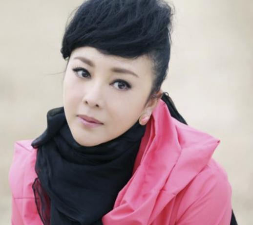 水浒传孙二娘梁丽的个人简介