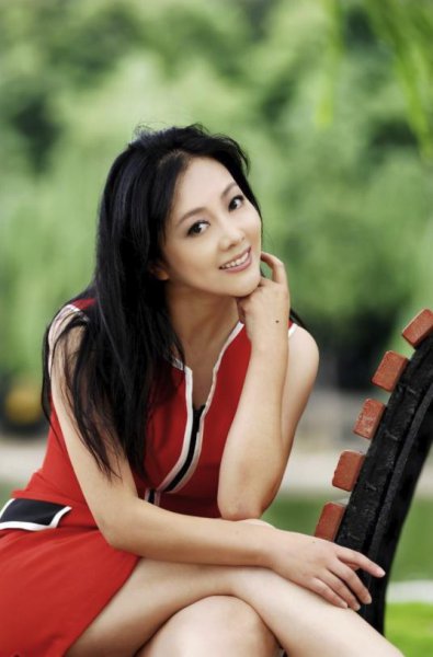 水浒传孙二娘梁丽的个人简介