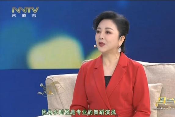 水浒传孙二娘梁丽的个人简介