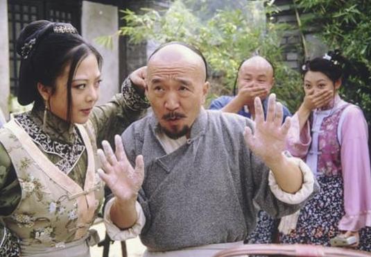 水浒传孙二娘梁丽的个人简介