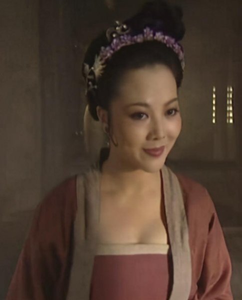 水浒传孙二娘梁丽的个人简介