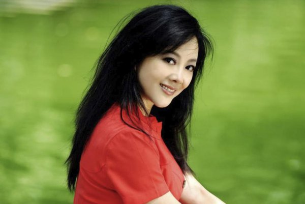 水浒传孙二娘梁丽的个人简介