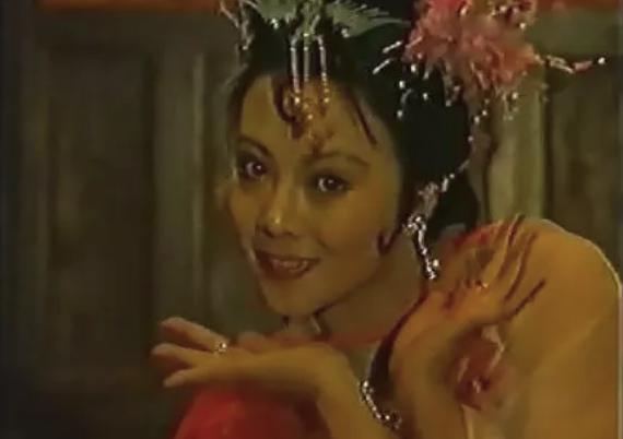 水浒传孙二娘梁丽的个人简介