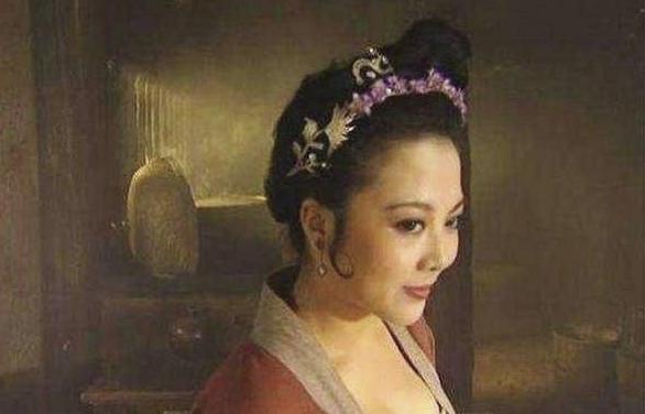 水浒传孙二娘梁丽的个人简介