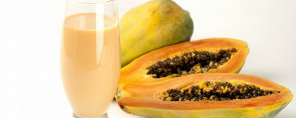 吃生木瓜的好处和坏处