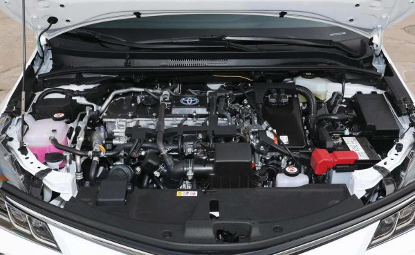 最耐用的合资车有哪些