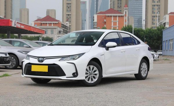 最耐用的合资车有哪些