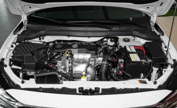 最耐用的合资车有哪些