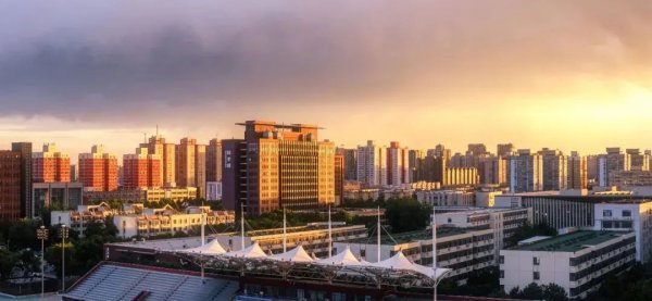 北京工业大学是211还是985