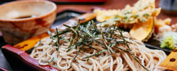 怎样挑选优质荞麦米