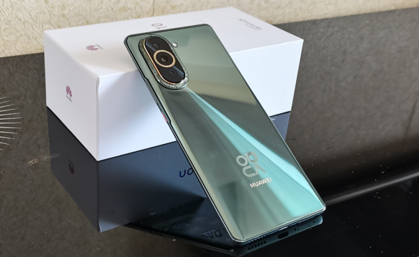 华为nova系列建议买吗