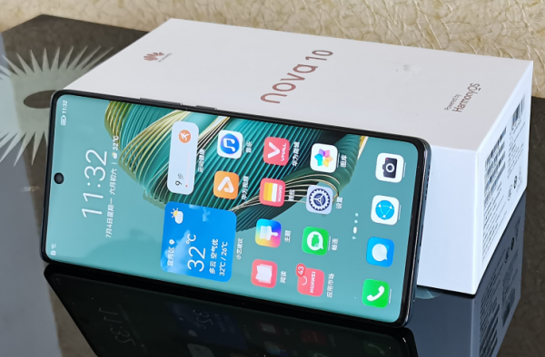 华为nova系列建议买吗