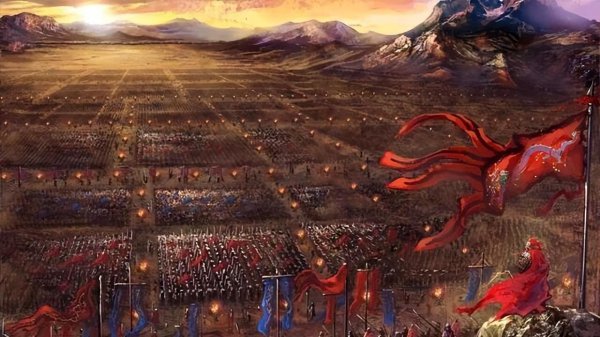 好看的架空历史小说完本