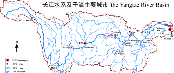 为什么重庆是直辖市