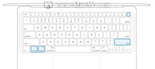 苹果电脑开不了机怎么回事