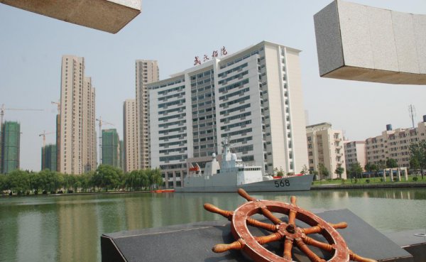 湖北专科学校排名榜