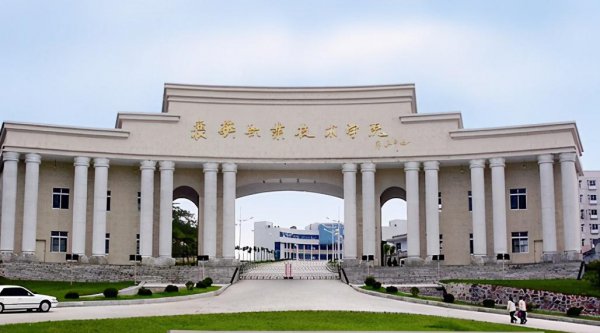 湖北专科学校排名榜