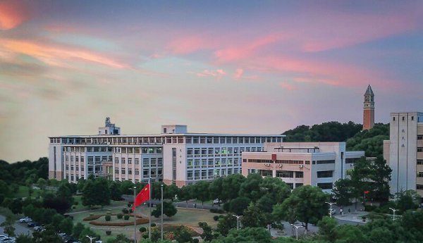 湖北专科学校排名榜