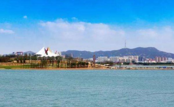 淮河的长度是多少千米