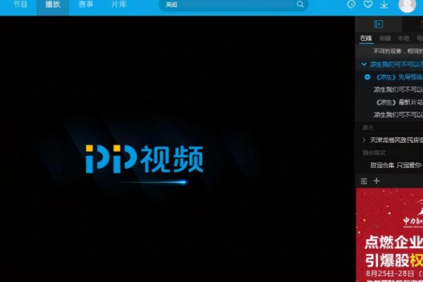 视频播放器十大排名