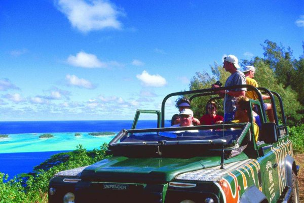 大溪地属于哪个国家的领地