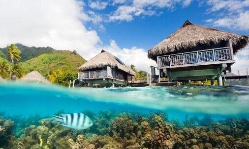 大溪地属于哪个国家的领地