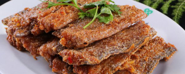 好吃红烧带鱼的简单做法