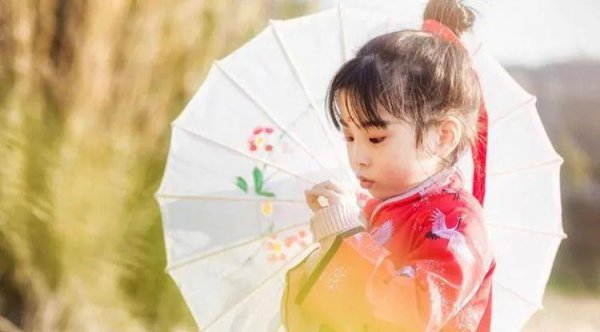 女孩叫芯好不好