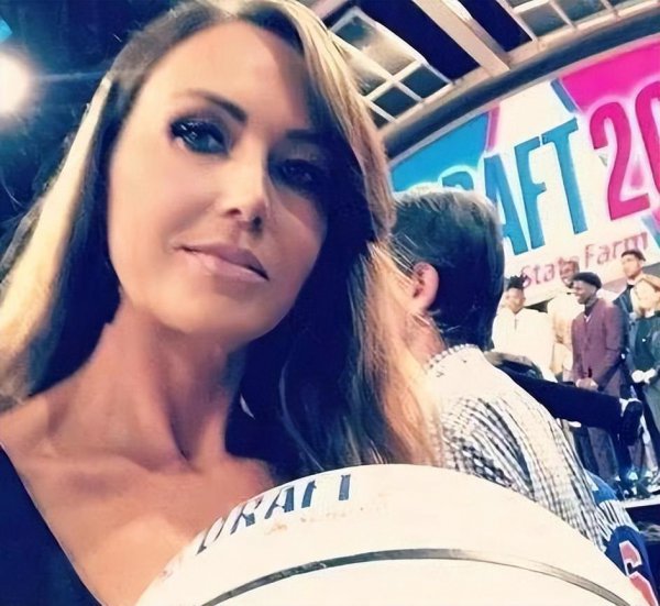 东契奇的妈妈叫什么名字