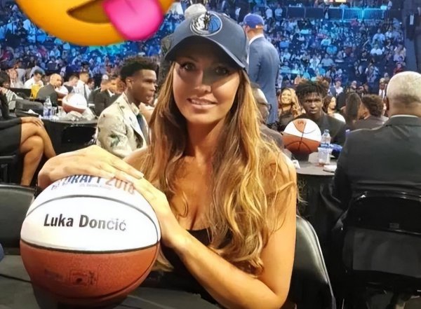 东契奇的妈妈叫什么名字