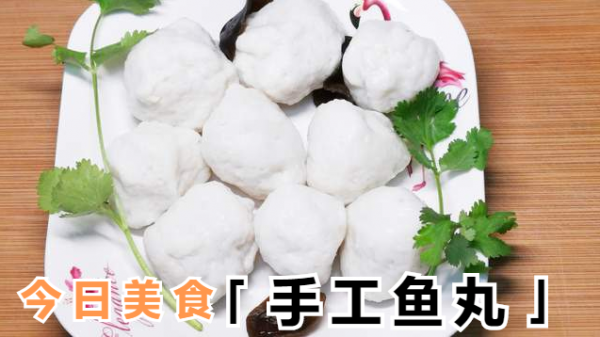 一斤鱼肉放多少淀粉做鱼丸