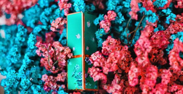 送女朋友礼物送什么比较有意义