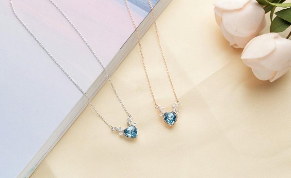 送女朋友礼物送什么比较有意义