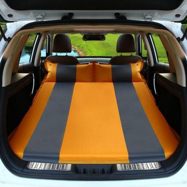 不发动车可以睡一夜吗